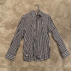 Stone & Rose mens button down